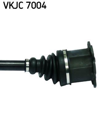 Cardan SKF ref. VKJC 7004